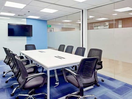 Image 3 of Hq - Jl. Asia Afrika No. 158, Bandung, West Java,20th floor