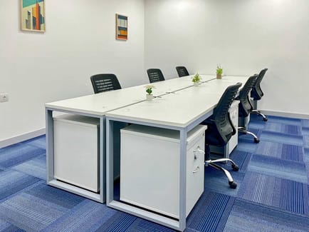 Image 4 of Hq - Jl. Asia Afrika No. 158, Bandung, West Java,20th floor