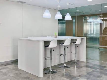 Image 5 of Hq - Jl. Asia Afrika No. 158, Bandung, West Java,20th floor