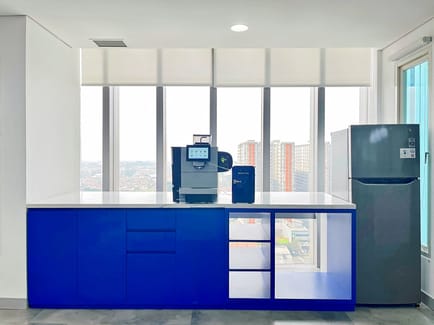 Image 6 of Hq - Jl. Asia Afrika No. 158, Bandung, West Java,20th floor