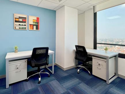 Image 7 of Hq - Jl. Asia Afrika No. 158, Bandung, West Java,20th floor