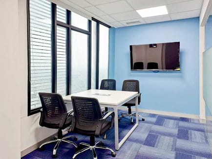 Image 9 of Hq - Jl. Asia Afrika No. 158, Bandung, West Java,20th floor