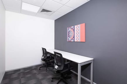 Image 4 of Regus - Supreme Over seas  Exports,Building,1st & 2nd Floor,Jayanagar 7th Block, KR Road