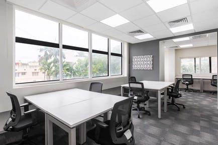 Image 7 of Regus - Supreme Over seas  Exports,Building,1st & 2nd Floor,Jayanagar 7th Block, KR Road