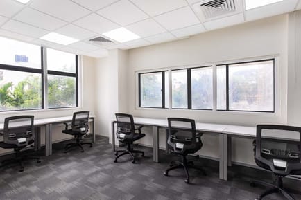Image 8 of Regus - Supreme Over seas  Exports,Building,1st & 2nd Floor,Jayanagar 7th Block, KR Road