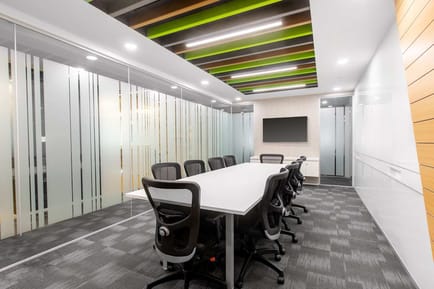 Image 9 of Regus - Supreme Over seas  Exports,Building,1st & 2nd Floor,Jayanagar 7th Block, KR Road