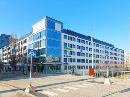 Image 1 of Regus - Kistagången 20B