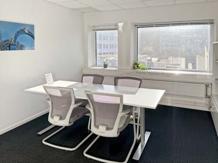 Image 2 of Regus - Kistagången 20B