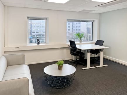 Image 4 of Regus - Kistagången 20B