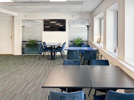Image 5 of Regus - Kistagången 20B