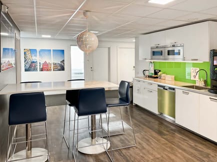 Image 6 of Regus - Kistagången 20B