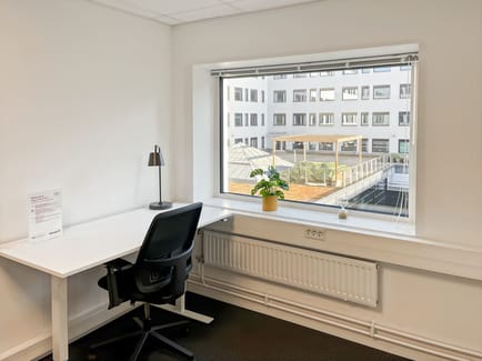 Image 8 of Regus - Kistagången 20B
