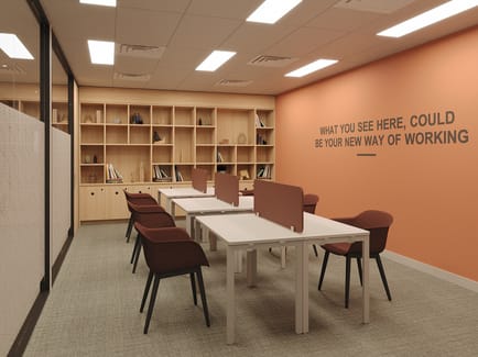 Image 1 of Spaces - 266 Raglan Street