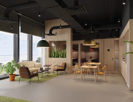 Image 5 of Spaces - 266 Raglan Street