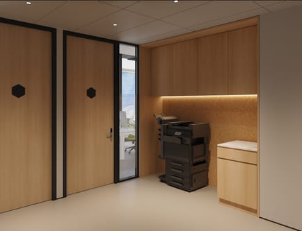 Image 6 of Spaces - 266 Raglan Street