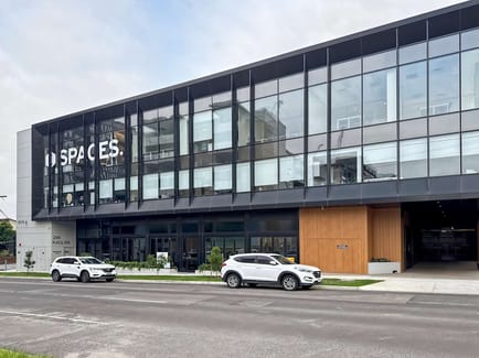 Image 1 of Spaces - 266 Raglan Street