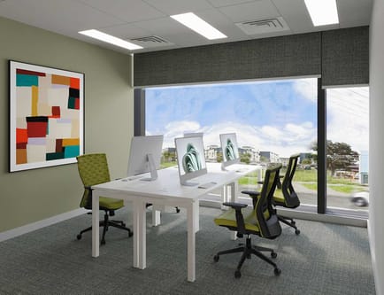 Image 3 of Spaces - 266 Raglan Street