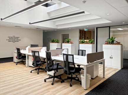 Image 5 of Spaces - 2-3 Greenhill Road, Wayville