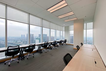 Image 15 of Regus - RA Kartini II-S Kav. 6 Sektor 2, RT.6/RW.14 Kel.,Pondok Pinang, Kec. Kebayoran Lama,Jakarta Selatan,Gd. Palma Tower Jl