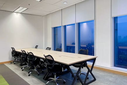 Image 17 of Regus - RA Kartini II-S Kav. 6 Sektor 2, RT.6/RW.14 Kel.,Pondok Pinang, Kec. Kebayoran Lama,Jakarta Selatan,Gd. Palma Tower Jl