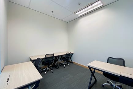 Image 18 of Regus - RA Kartini II-S Kav. 6 Sektor 2, RT.6/RW.14 Kel.,Pondok Pinang, Kec. Kebayoran Lama,Jakarta Selatan,Gd. Palma Tower Jl