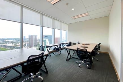 Image 27 of Regus - RA Kartini II-S Kav. 6 Sektor 2, RT.6/RW.14 Kel.,Pondok Pinang, Kec. Kebayoran Lama,Jakarta Selatan,Gd. Palma Tower Jl