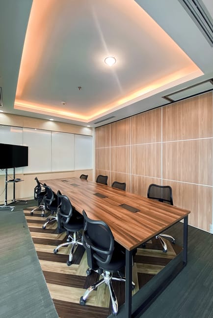 Image 28 of Regus - RA Kartini II-S Kav. 6 Sektor 2, RT.6/RW.14 Kel.,Pondok Pinang, Kec. Kebayoran Lama,Jakarta Selatan,Gd. Palma Tower Jl