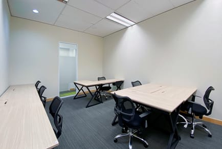 Image 29 of Regus - RA Kartini II-S Kav. 6 Sektor 2, RT.6/RW.14 Kel.,Pondok Pinang, Kec. Kebayoran Lama,Jakarta Selatan,Gd. Palma Tower Jl