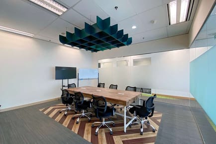 Image 3 of Regus - RA Kartini II-S Kav. 6 Sektor 2, RT.6/RW.14 Kel.,Pondok Pinang, Kec. Kebayoran Lama,Jakarta Selatan,Gd. Palma Tower Jl