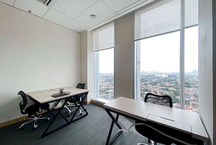 Image 4 of Regus - RA Kartini II-S Kav. 6 Sektor 2, RT.6/RW.14 Kel.,Pondok Pinang, Kec. Kebayoran Lama,Jakarta Selatan,Gd. Palma Tower Jl