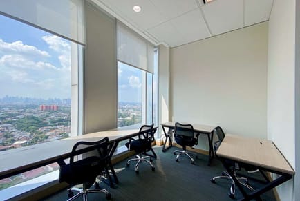 Image 7 of Regus - RA Kartini II-S Kav. 6 Sektor 2, RT.6/RW.14 Kel.,Pondok Pinang, Kec. Kebayoran Lama,Jakarta Selatan,Gd. Palma Tower Jl