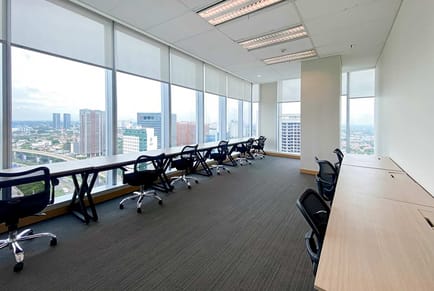 Image 9 of Regus - RA Kartini II-S Kav. 6 Sektor 2, RT.6/RW.14 Kel.,Pondok Pinang, Kec. Kebayoran Lama,Jakarta Selatan,Gd. Palma Tower Jl