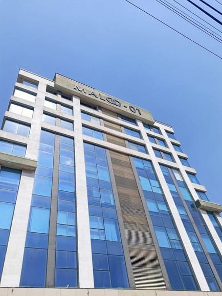 Image 1 of Regus - 26, Service Rd near Velocity Multiplex,Tapeshwari Bagh Colony