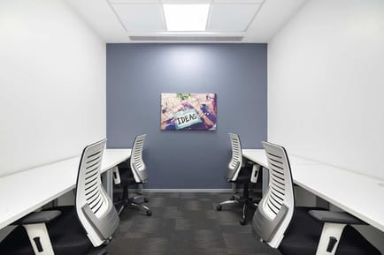 Image 6 of Regus - 601, 6th Floor, Rupa Solitaire,Millennium Business Park, Plot No.A-1,Mahape