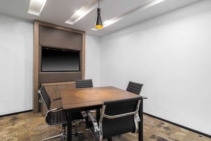 Image 3 of Regus - 2nd & 3rd Floor, of Tejas Arcade,527/B, 528/A, 529/A-9/1, 1st main road,block, Subramanyanagar, Ward no. 9