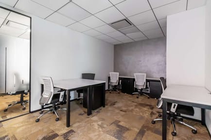 Image 4 of Regus - 2nd & 3rd Floor, of Tejas Arcade,527/B, 528/A, 529/A-9/1, 1st main road,block, Subramanyanagar, Ward no. 9