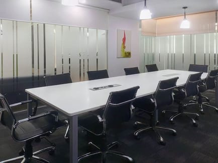 Image 10 of Regus - Assotech Business Cresterra,Upper Ground floor,Tower 2. Plot No 22,Sector 135