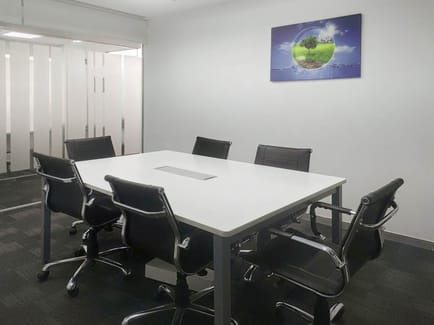 Image 3 of Regus - Assotech Business Cresterra,Upper Ground floor,Tower 2. Plot No 22,Sector 135