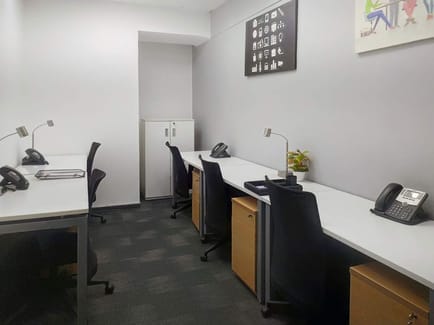Image 4 of Regus - Assotech Business Cresterra,Upper Ground floor,Tower 2. Plot No 22,Sector 135