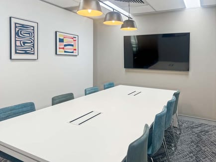 Image 10 of Regus - 166 Epping Road
