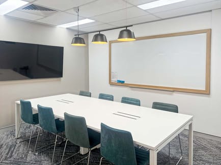 Image 12 of Regus - 166 Epping Road