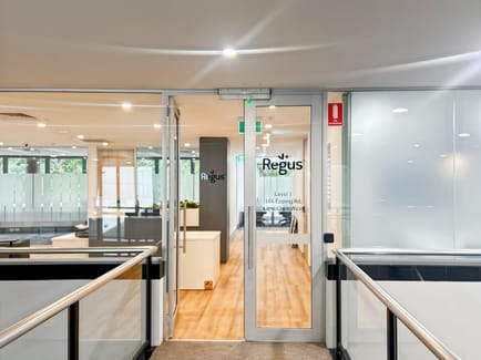 Image 13 of Regus - 166 Epping Road
