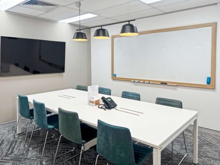 Image 3 of Regus - 166 Epping Road