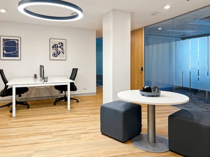 Image 5 of Regus - 166 Epping Road