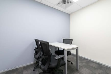 Image 2 of Regus - Manjeera Trinity corporate,survey No 1050 ,Unit No: 810 & 811,Kukatpally