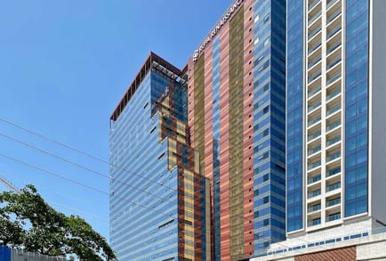 Image 1 of Regus - Unit Number 2402, 24th floor,D-33, Turbhe Midc Rd, TTC Industrial Area