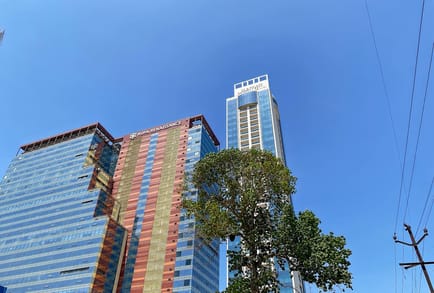 Image 13 of Regus - Unit Number 2402, 24th floor,D-33, Turbhe Midc Rd, TTC Industrial Area