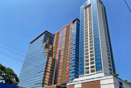 Image 15 of Regus - Unit Number 2402, 24th floor,D-33, Turbhe Midc Rd, TTC Industrial Area