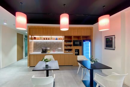 Image 16 of Regus - Unit Number 2402, 24th floor,D-33, Turbhe Midc Rd, TTC Industrial Area
