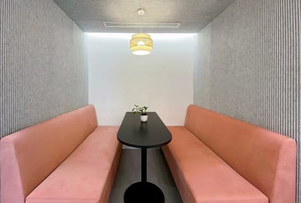 Image 17 of Regus - Unit Number 2402, 24th floor,D-33, Turbhe Midc Rd, TTC Industrial Area